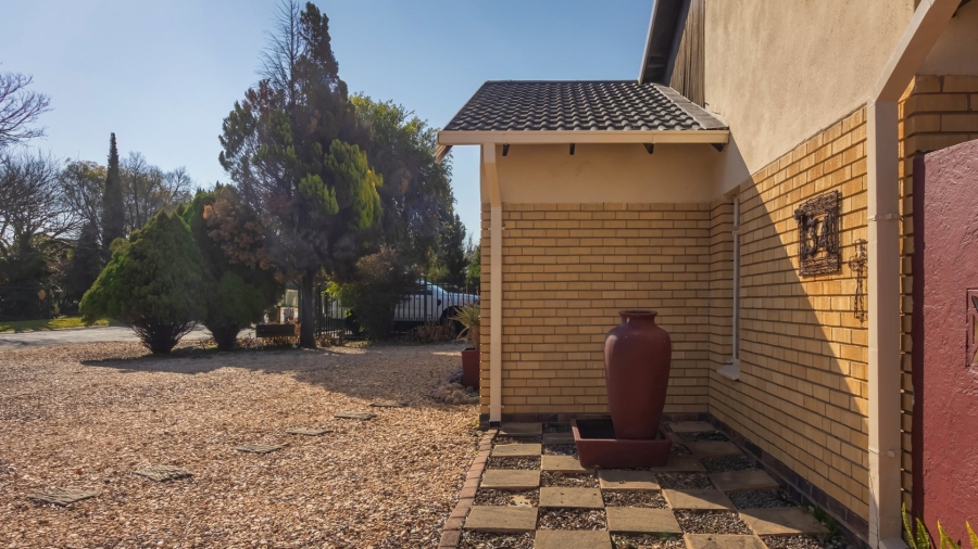 3 Bedroom Property for Sale in Elandia Free State